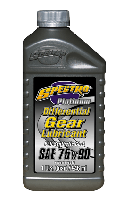 Oils, Filters, Maintenance Parts